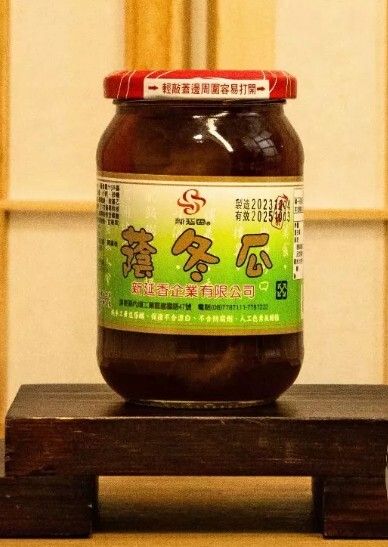 蔭冬瓜 
