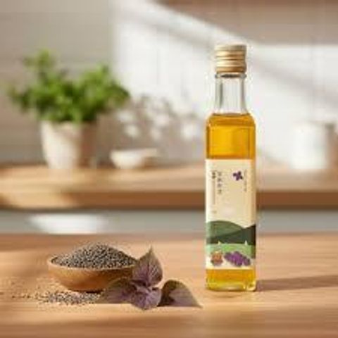 紫蘇籽油2