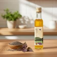 紫蘇籽油2
