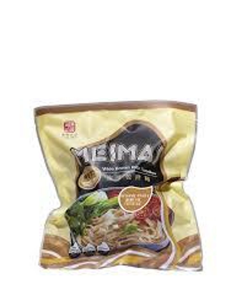 沒麥乾拌麵-胡麻2