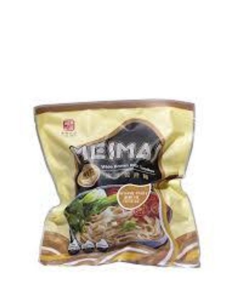 沒麥乾拌麵-胡麻2