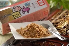 三寶素香鬆1