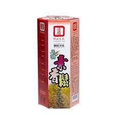 三寶素香鬆2
