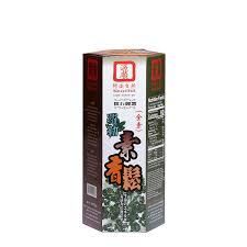 羅勒素香鬆1