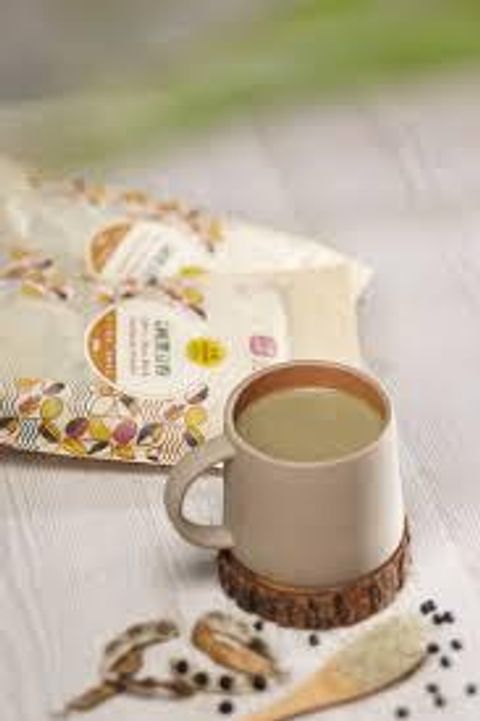 台灣黃金蕎麥茶2