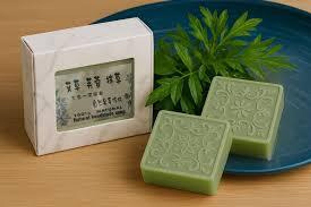 三合一手工平安皂