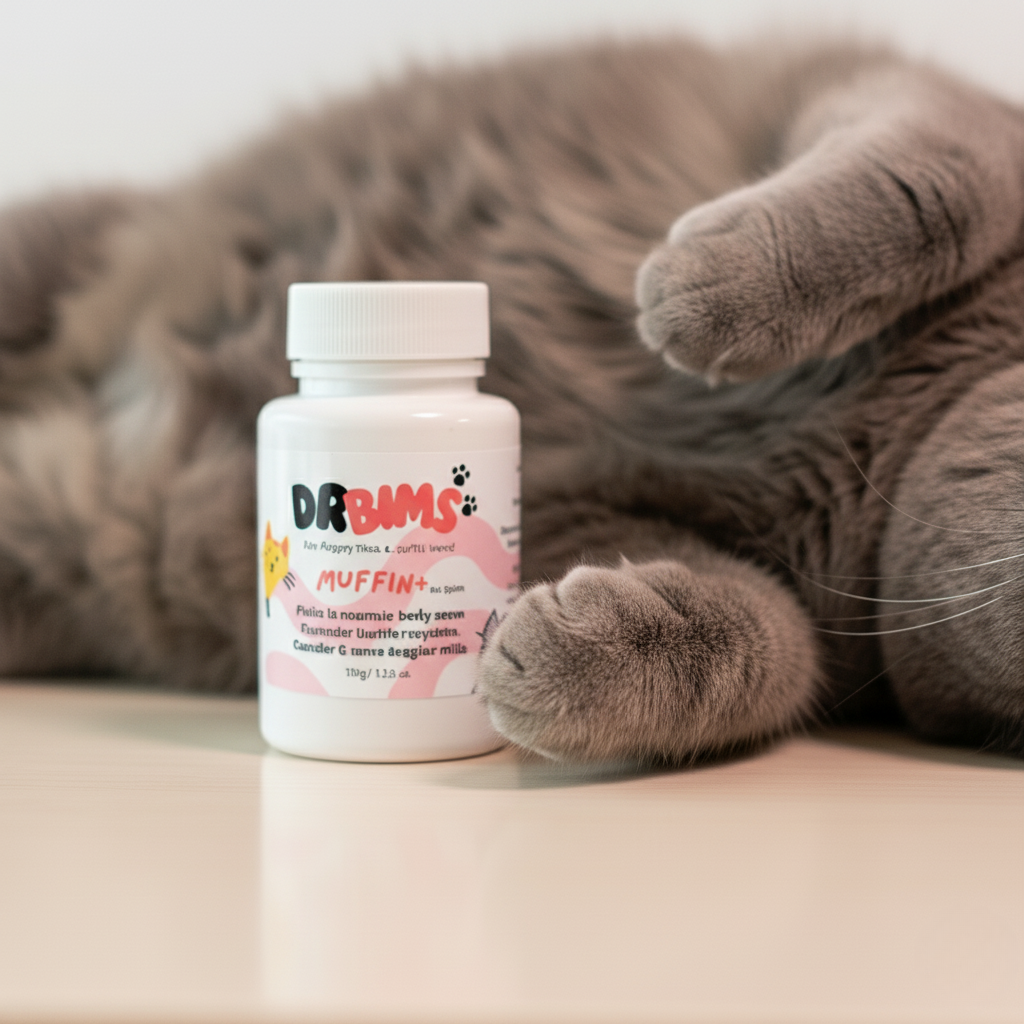 The Secret to Getting Skinny Cats to Eat Again (Without Force-Feeding)