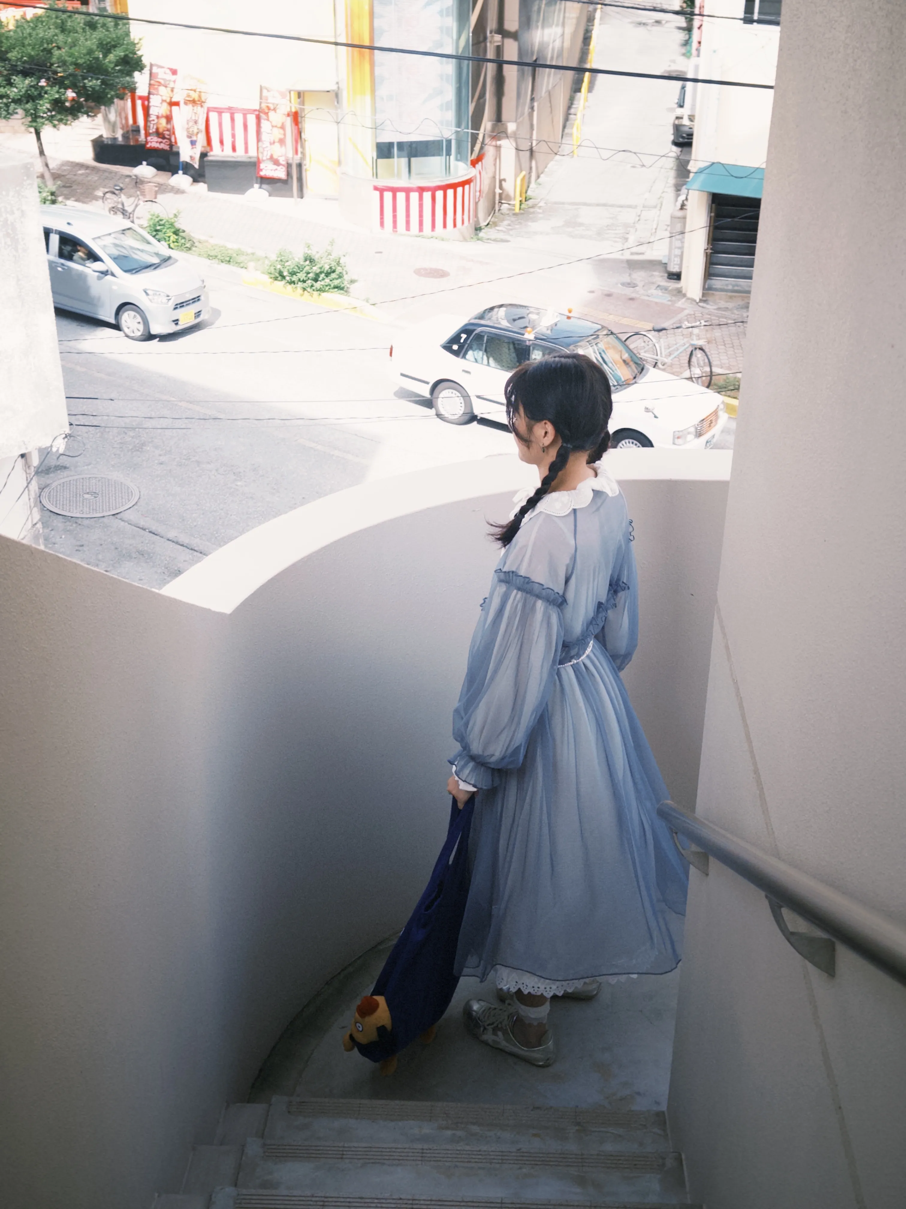 -靈感來自荒野女巫- | 朝島