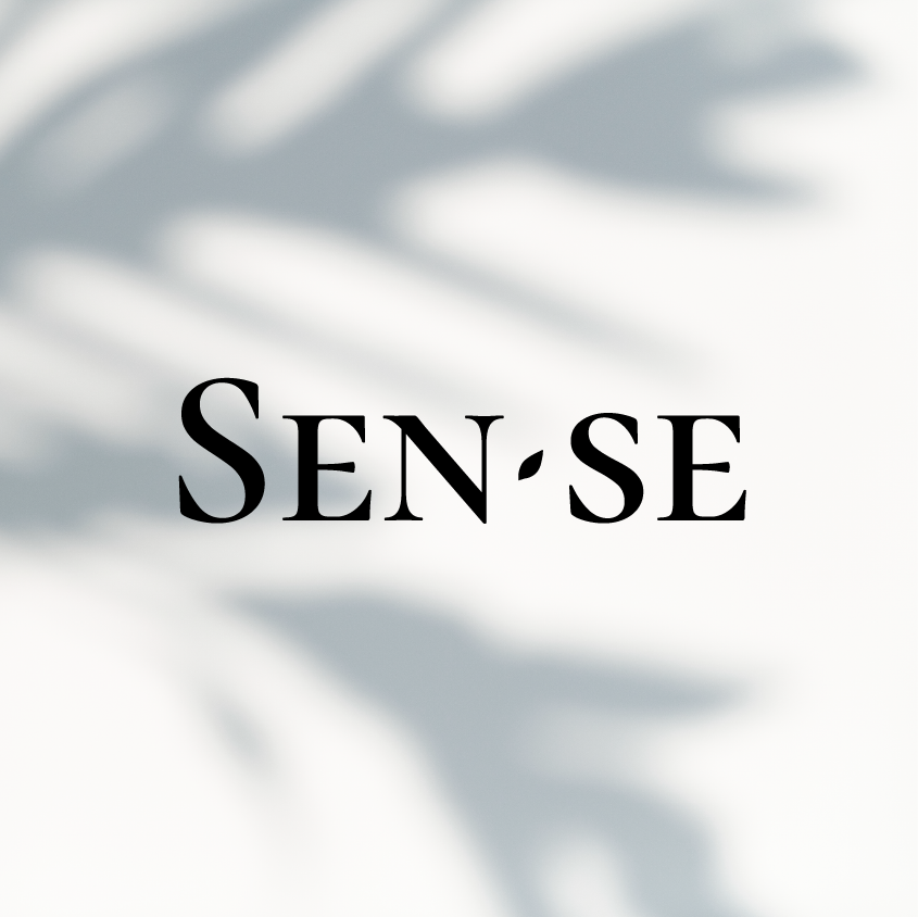 SEN·SE森色