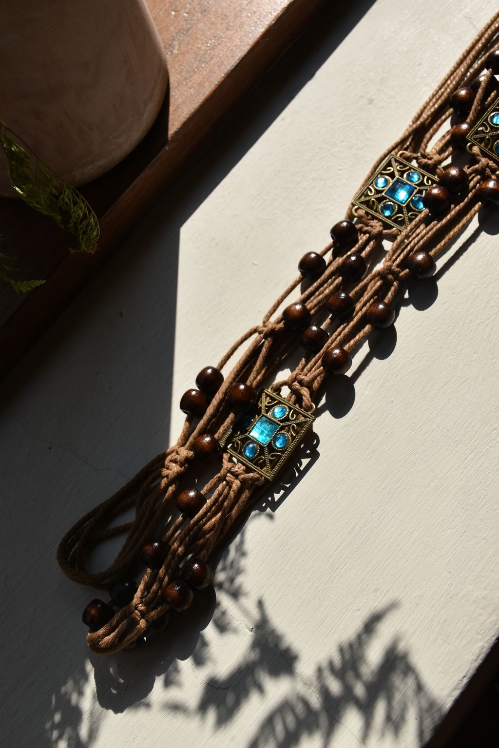 920寶石系帶腰飾-2