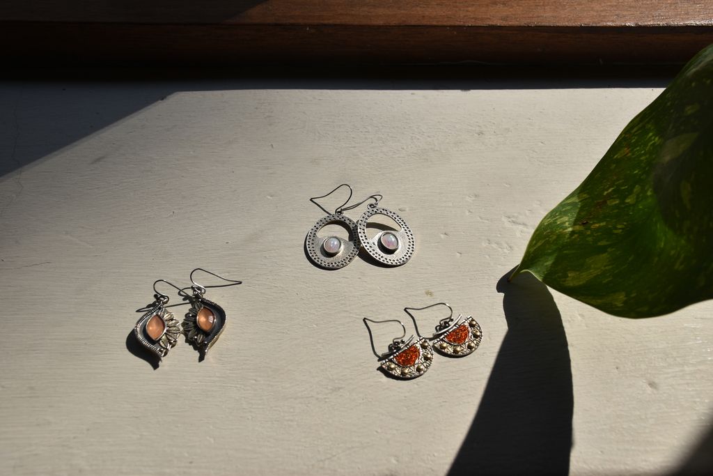 1031 1032 1033耳環