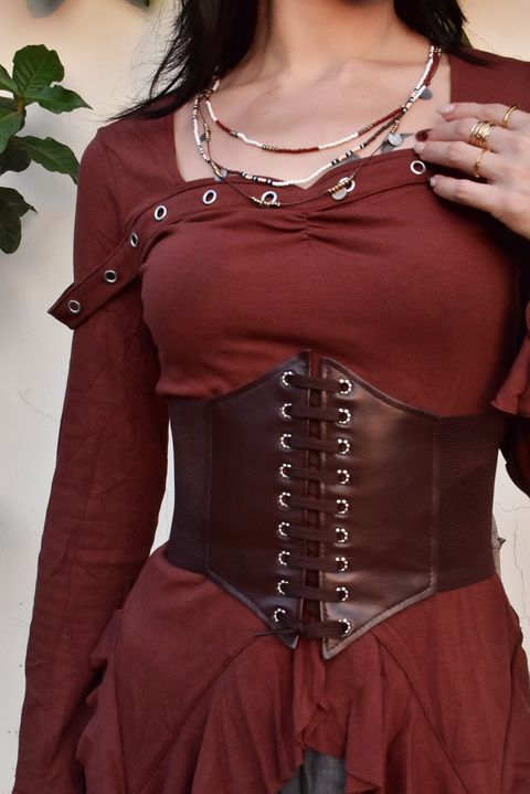 1037系帶螞蟻腰封-3