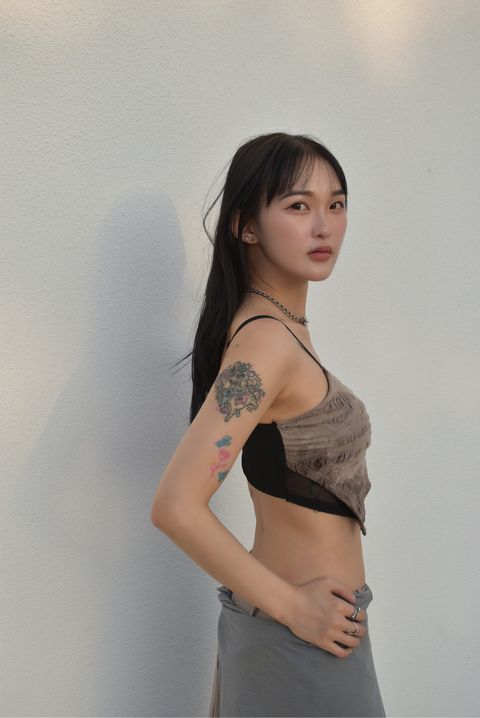 1016解構透紗bratop｜岩石灰-5