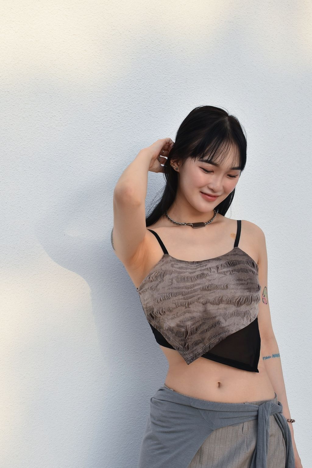 1016解構透紗bratop｜岩石灰-1