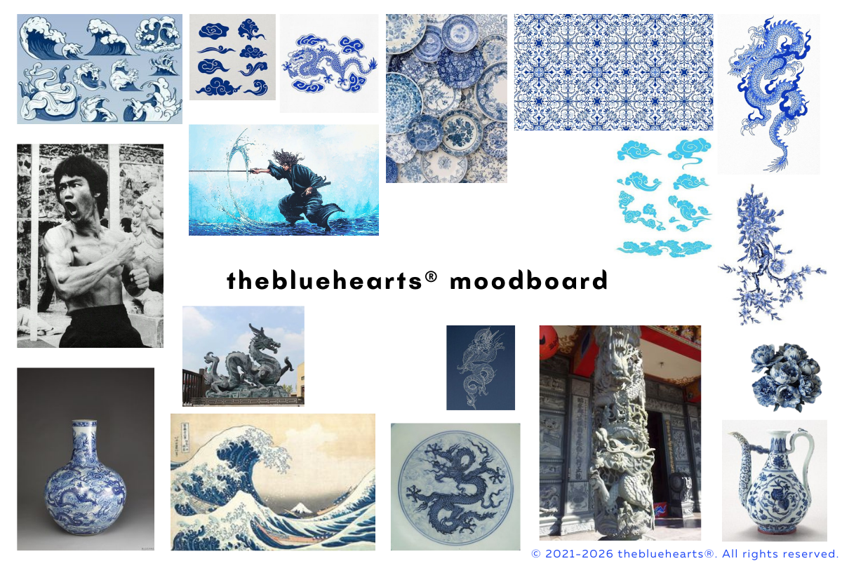  | thebluehearts