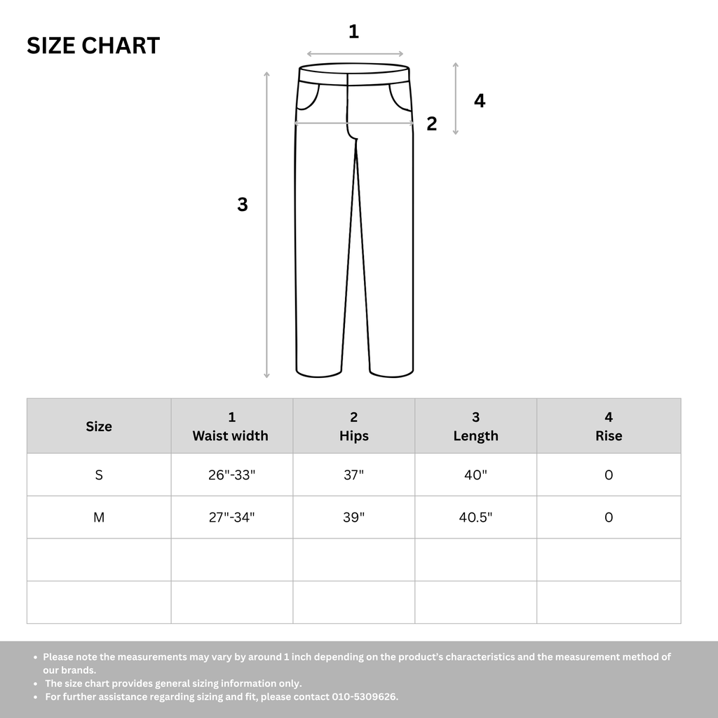 pant
