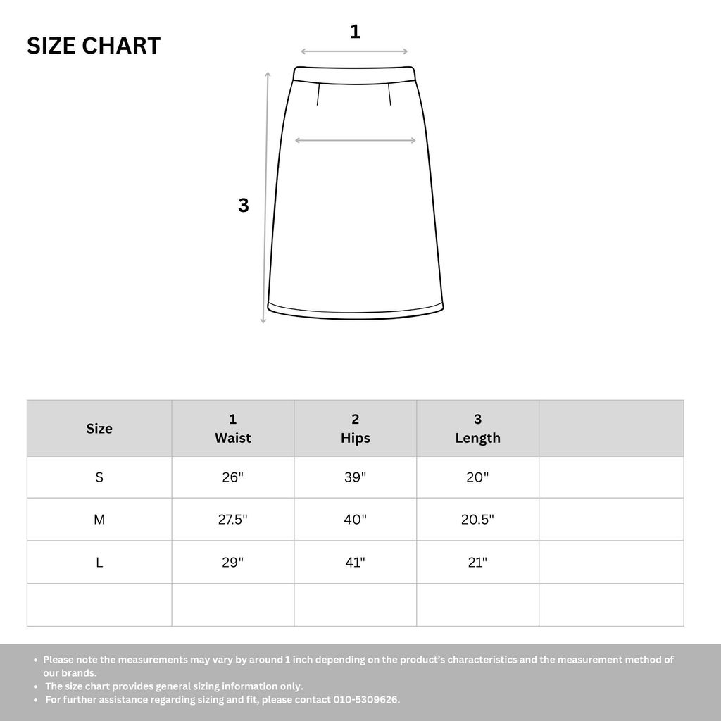 skirt