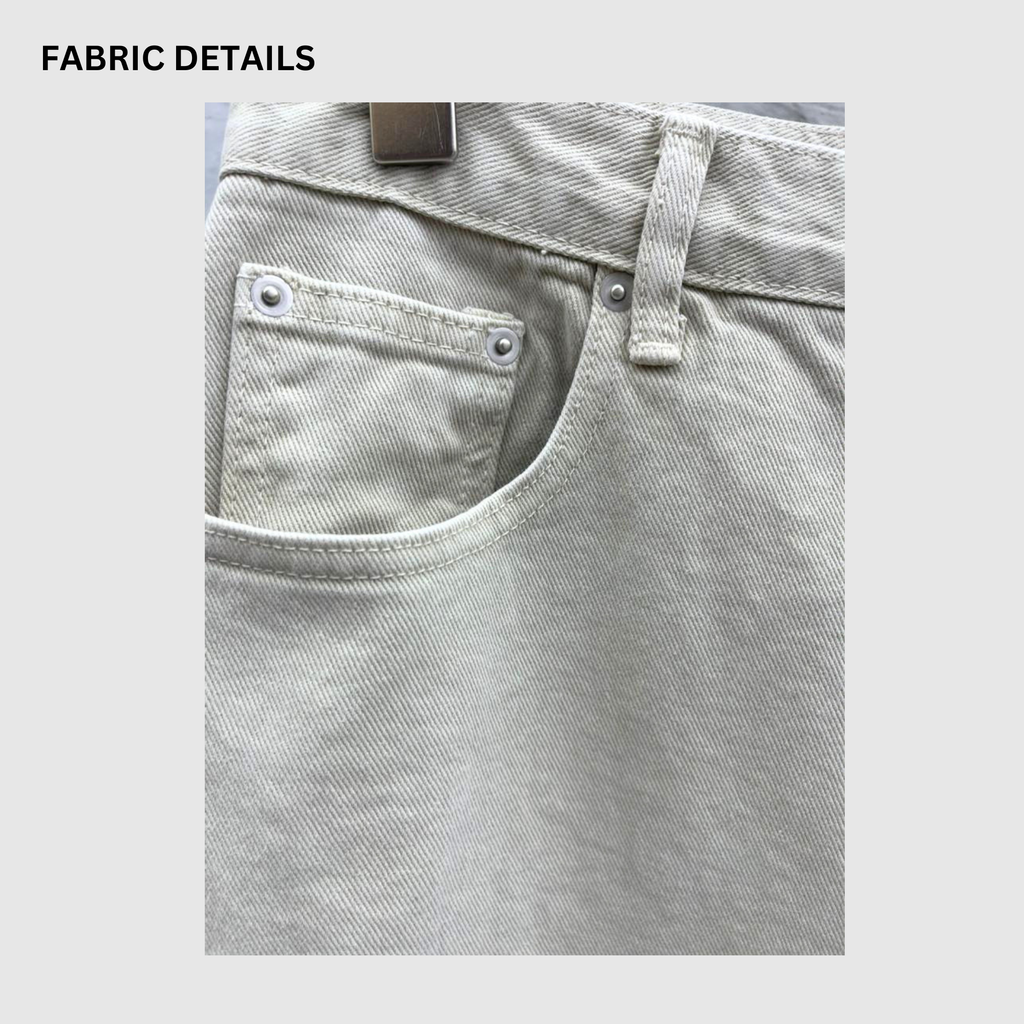 fabric details