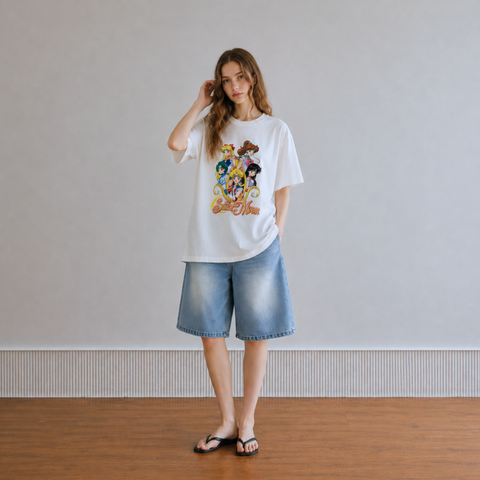model (4)