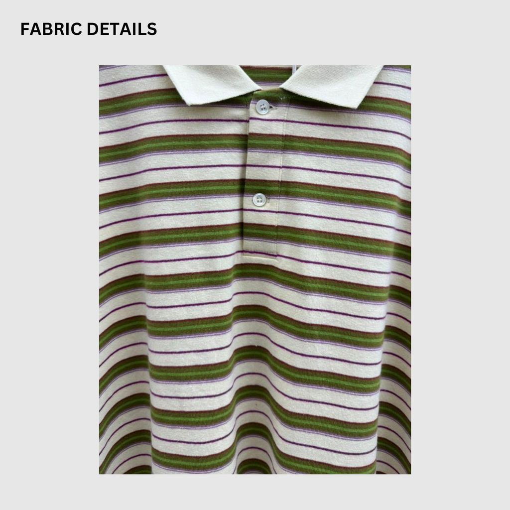 fabric details