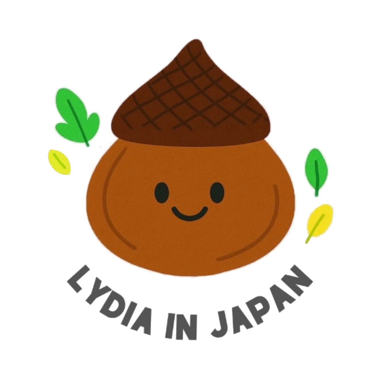 Lydia In Japan