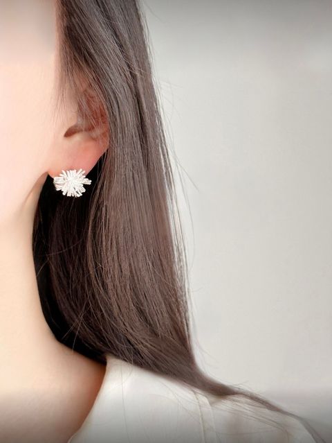 Ray Bloom 光綻耳環 -3