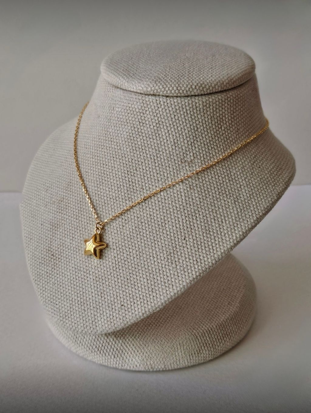 Stella Wave 星光項鍊-1