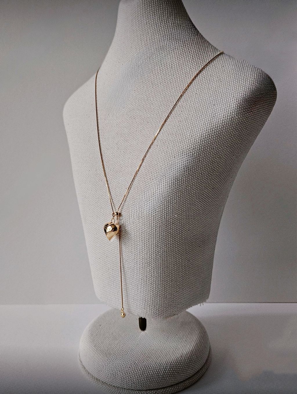 Heartline心弦項鍊-2