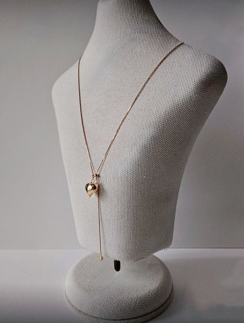 Heartline心弦項鍊-2