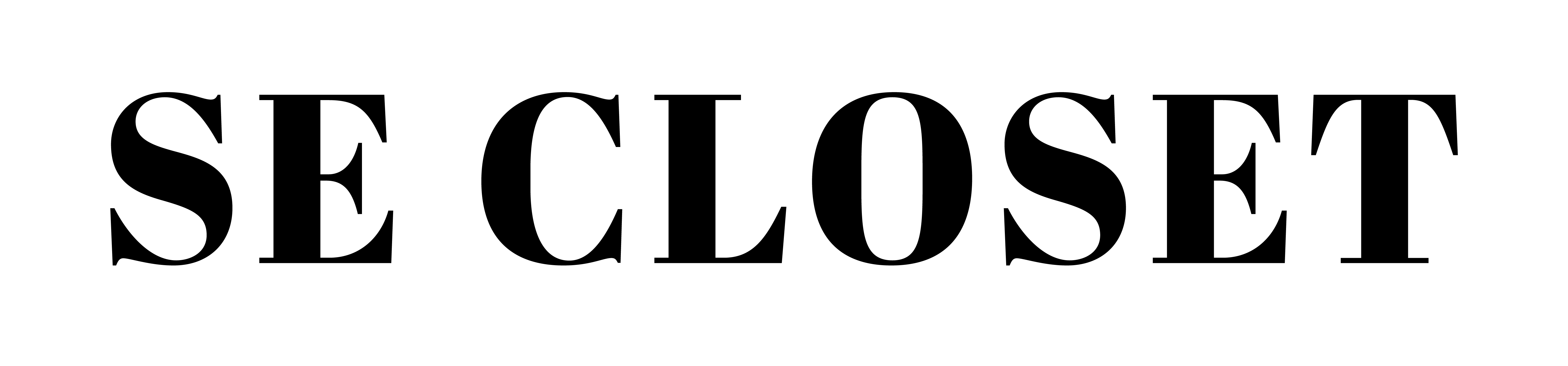 SE CLOSET ECO PALLADIUM