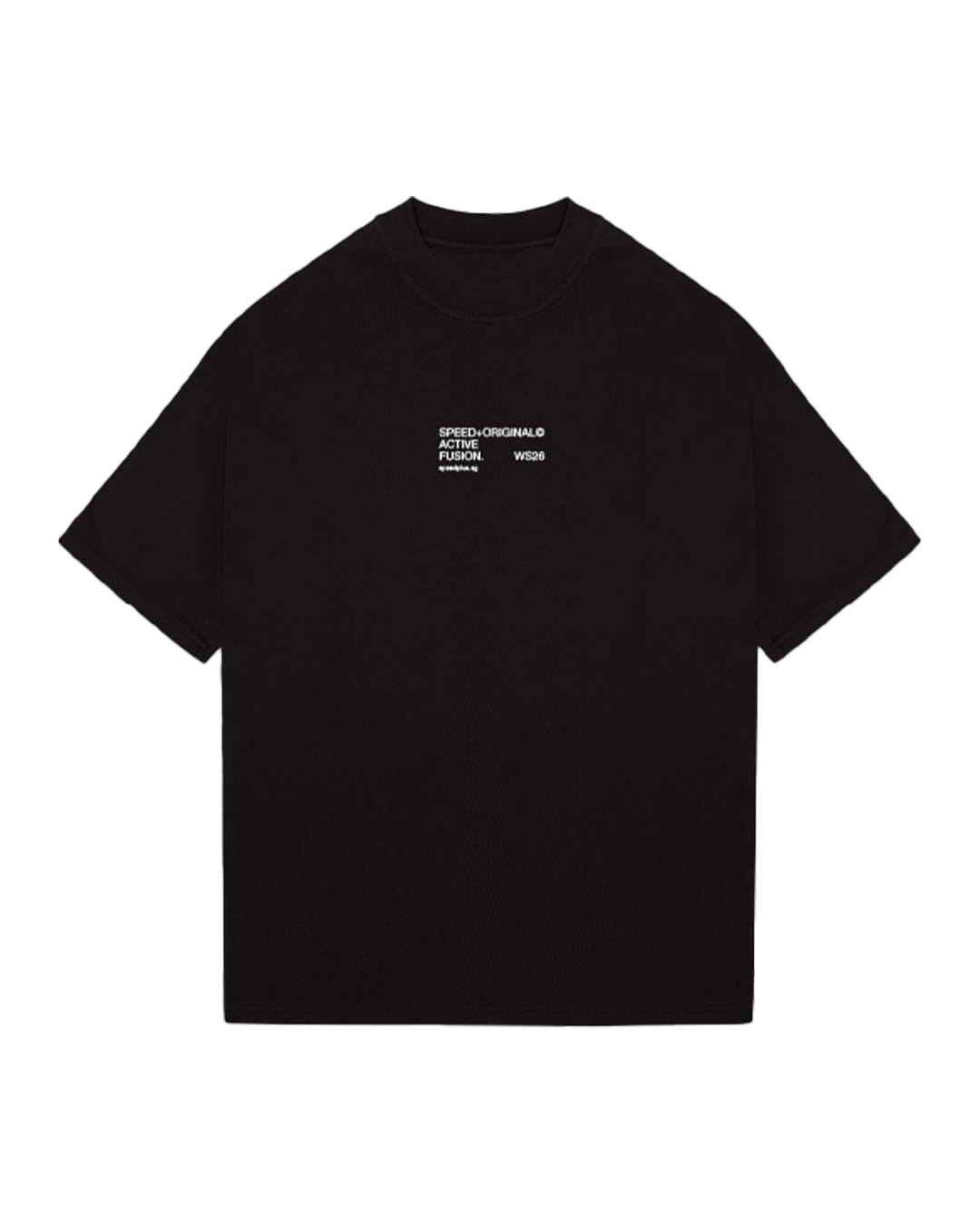 AF_(B)Tshirt_Sonic_Front