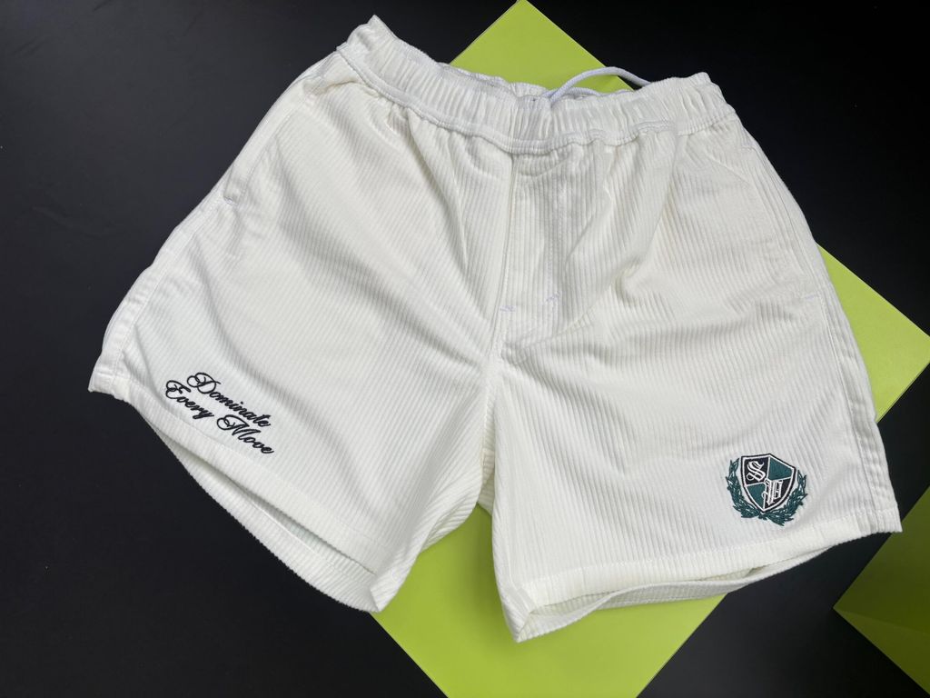 SHORTPANTS WHITE