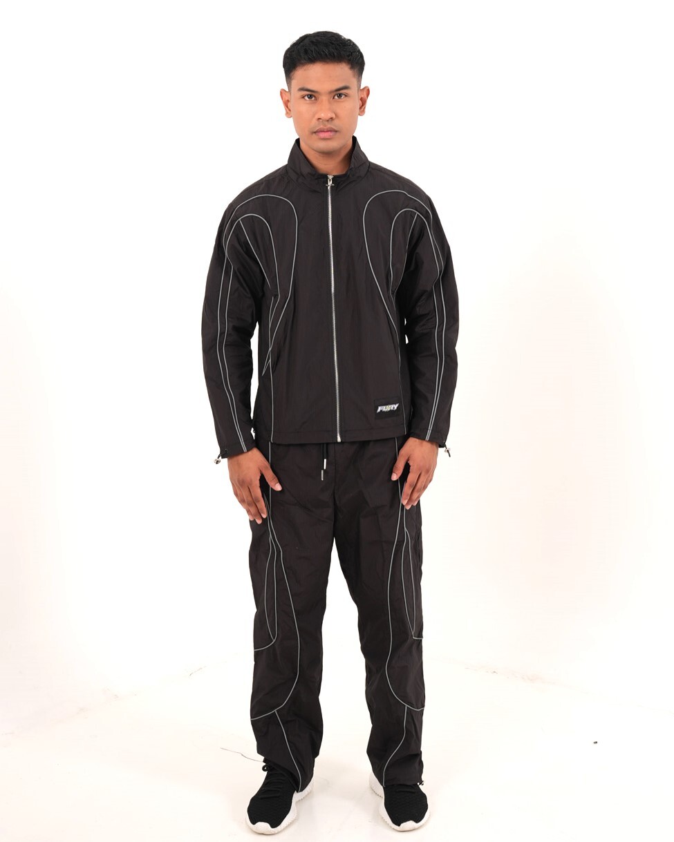 TRACKSUIT GRAY MEN FRONT (1)