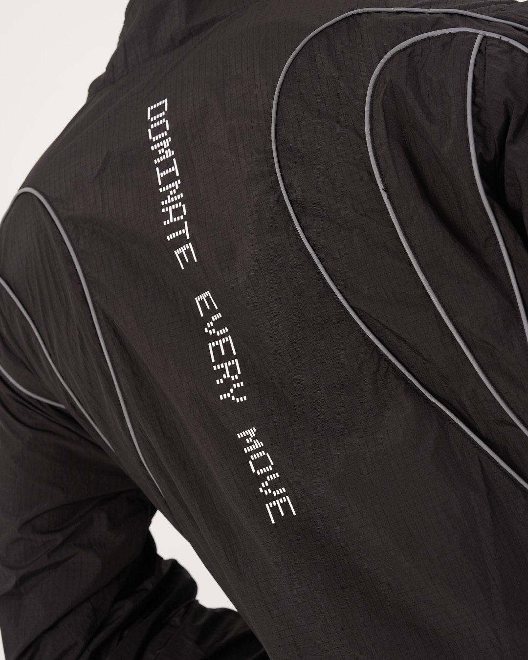 TRACKSUIT GRAY MEN BACK (2)