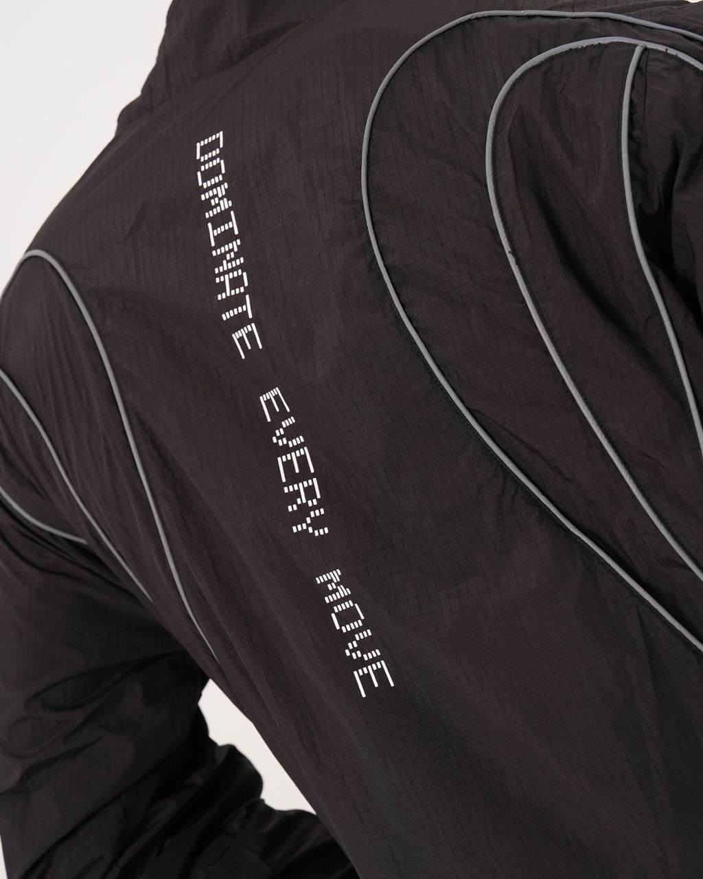 TRACKSUIT GRAY MEN BACK (2)