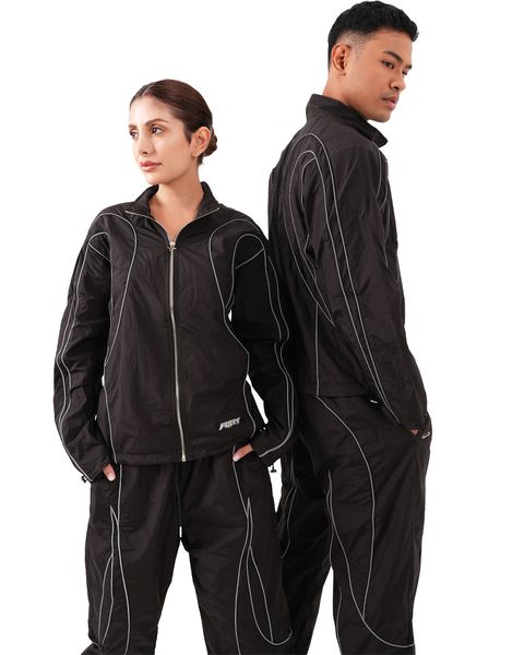 DUO TRACKSUIT