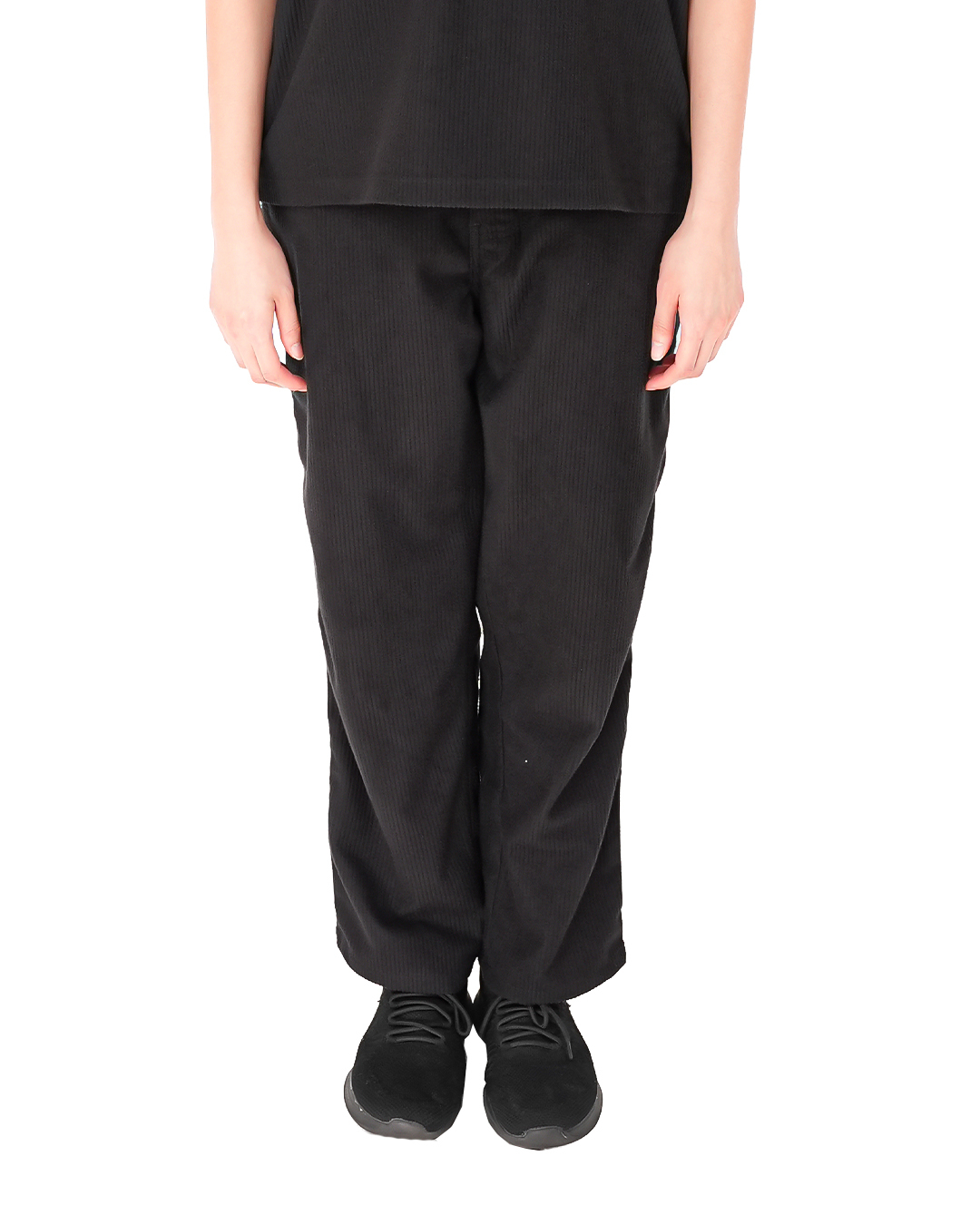 SELUAR HITAM PANJANG