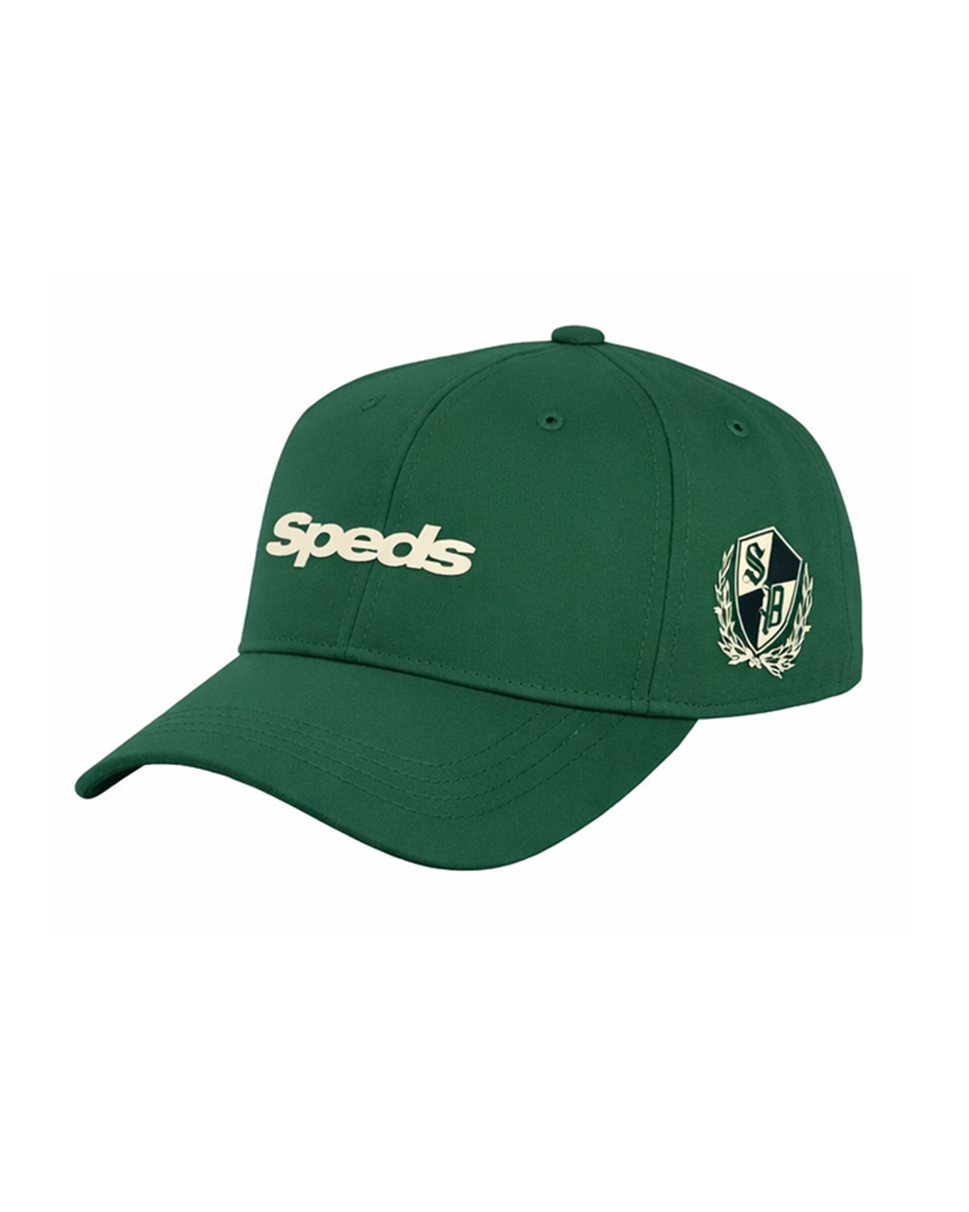 Speds Snapback Green 1