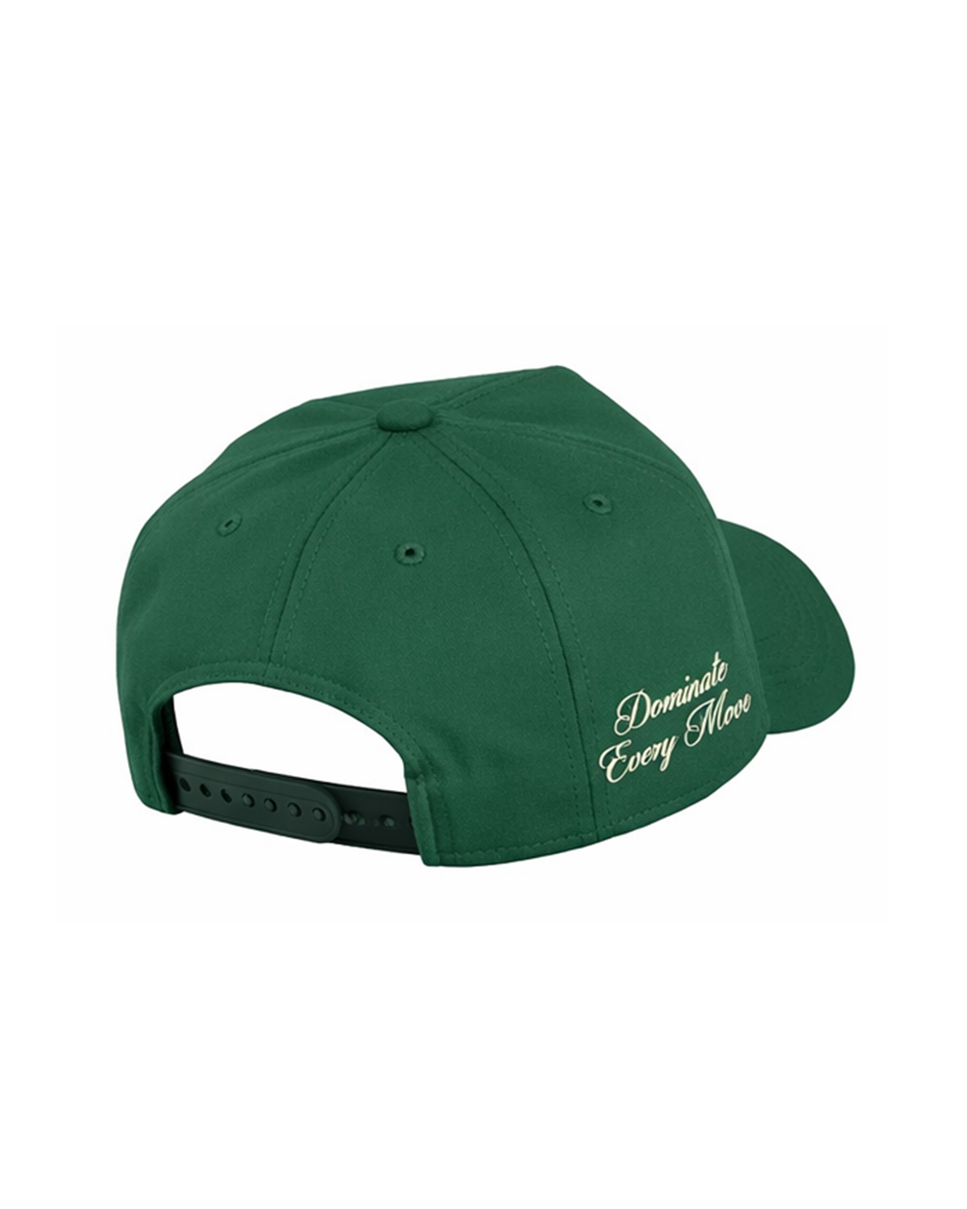 Speds Snapback Green 4