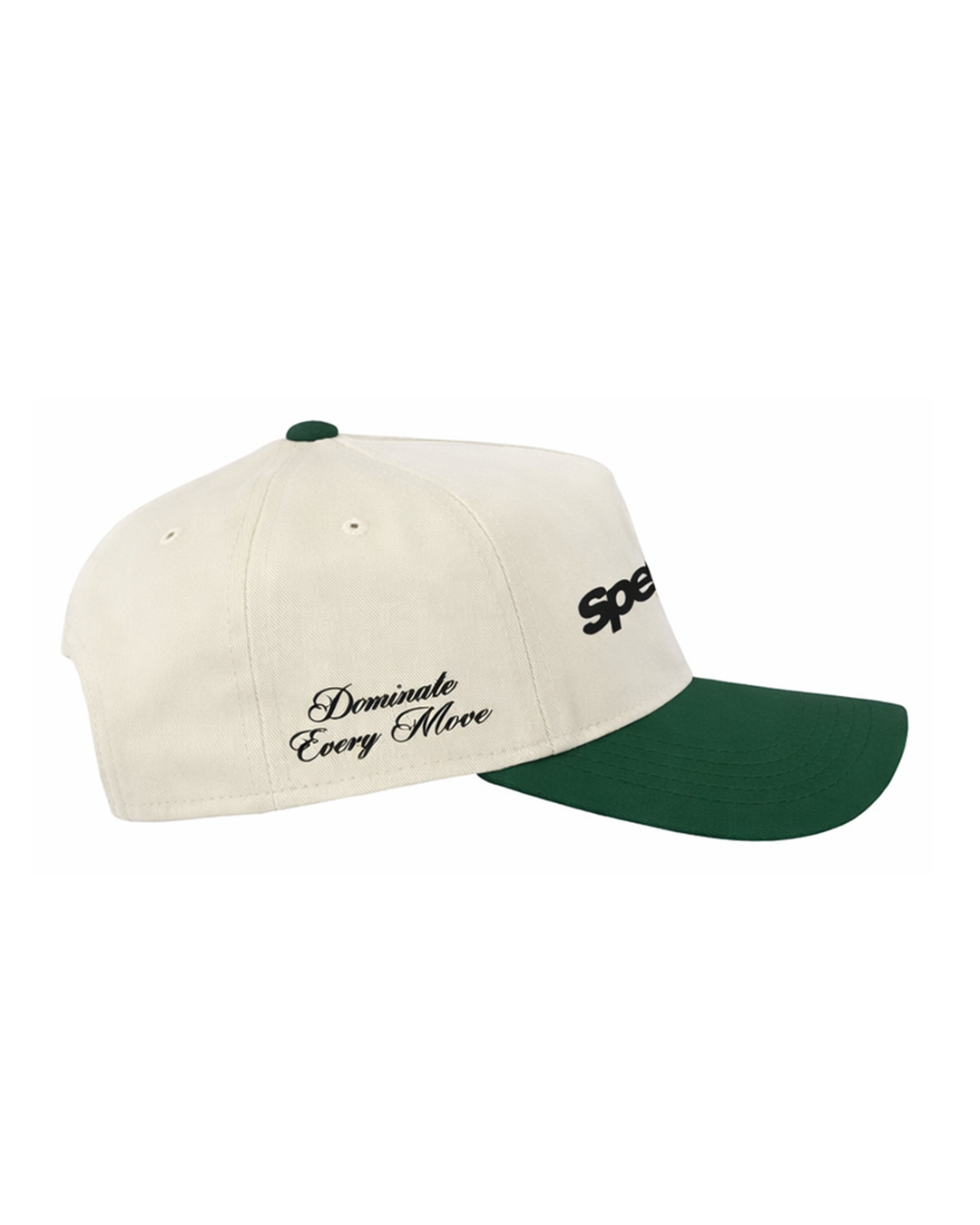 Speds Snapback Cream 3