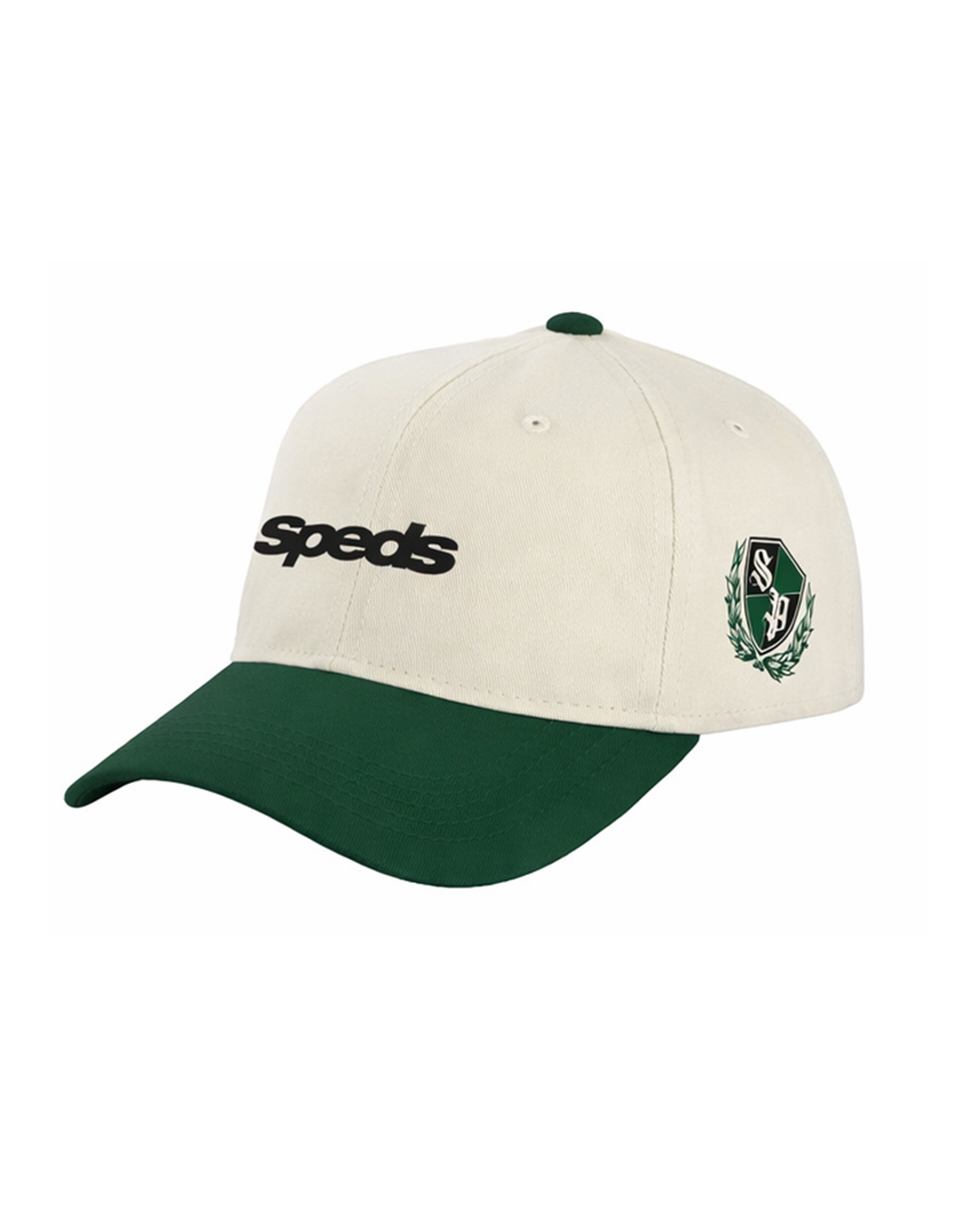 Speds Snapback Cream 1 (1)