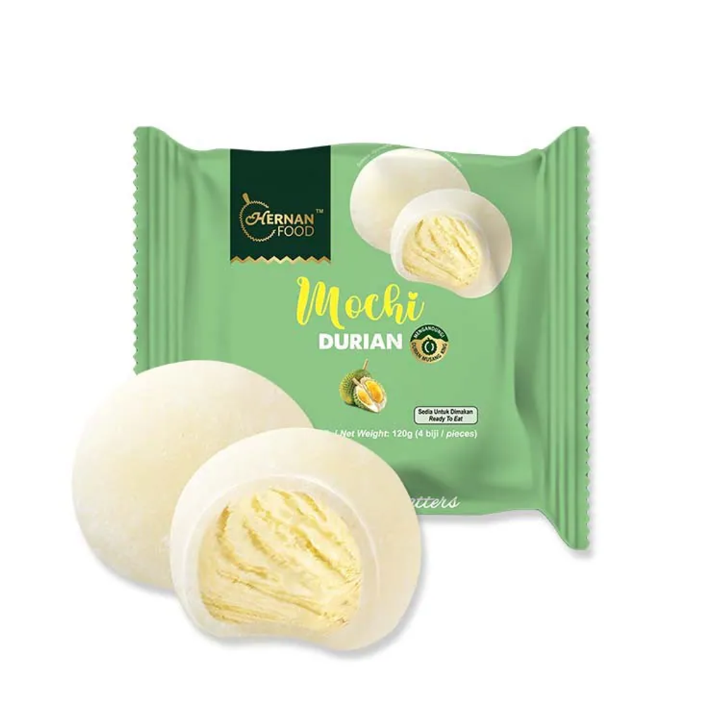 mochidurian