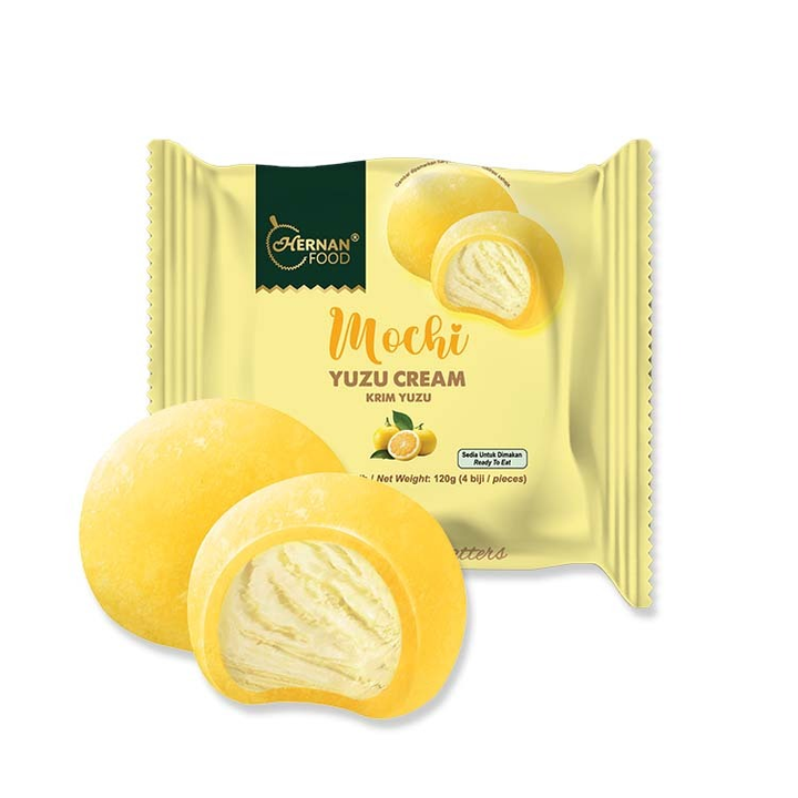 yuzu