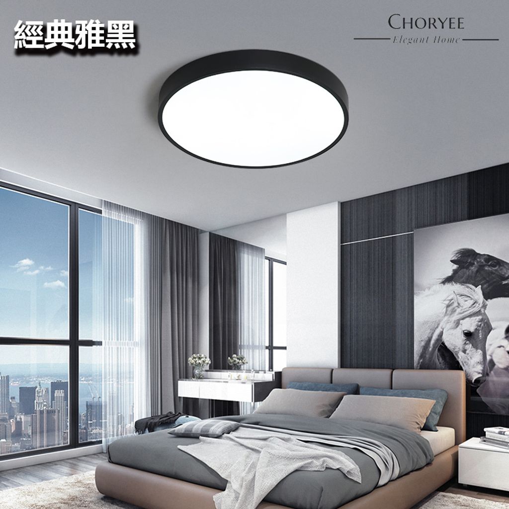 03-slim-round-led-ceiling-light-black-room.jpg