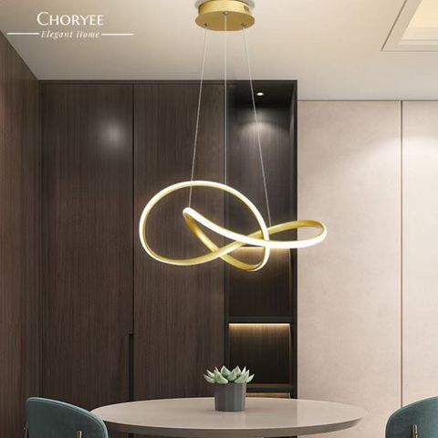 02-choryee-modern-infinity-led-pendant-light-dining-table-02 (1)