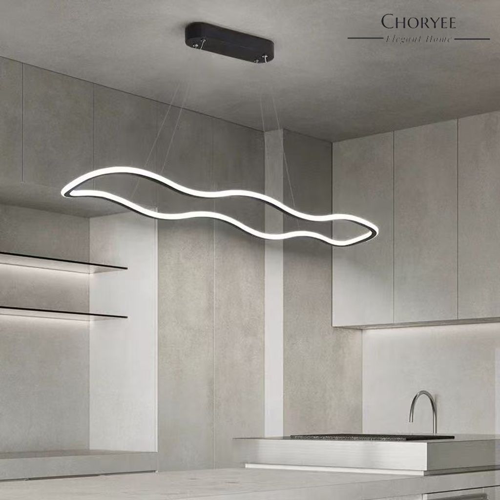 03-choryee-modern-wave-led-pendant-light-black-modern-interior.jpg
