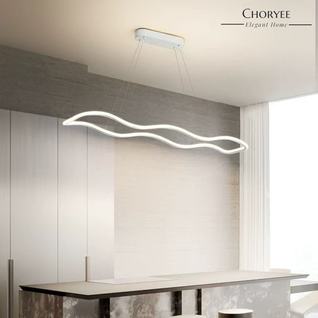 02-choryee-modern-wave-led-pendant-light-white-kitchen-island.jpg