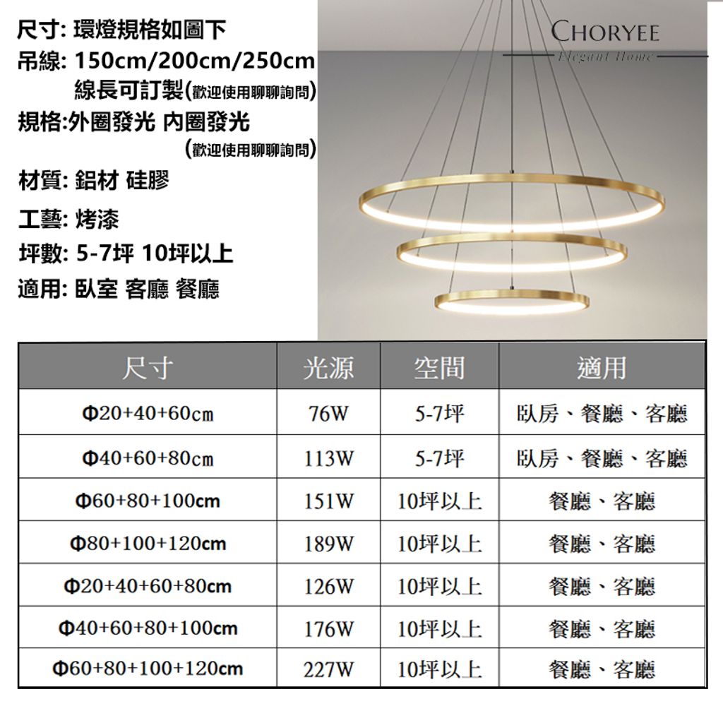 07-choryee-led-multi-ring-pendant-light-outer-glow-size-specification.jpg