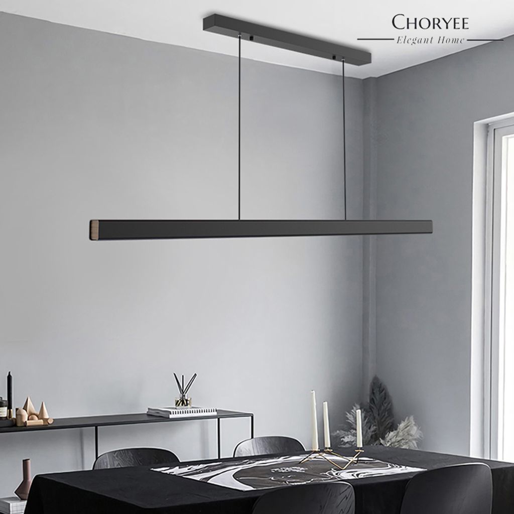 03-linear-led-pendant-light-dining-room-side-view