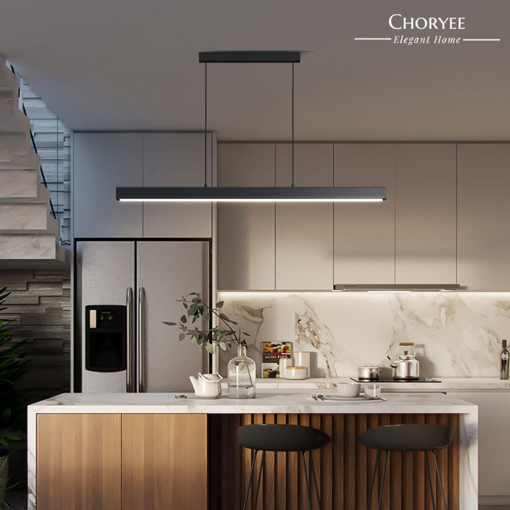 04-linear-led-pendant-light-kitchen-island